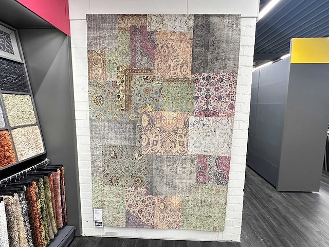 Vloerkleed (40x) - afbeelding 2 van  10