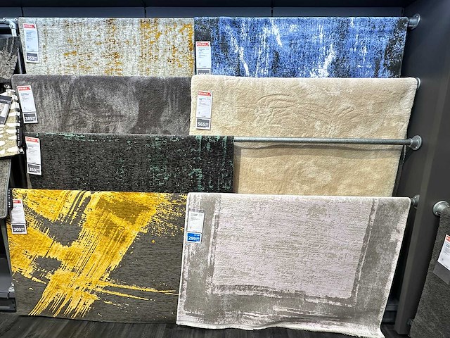 Vloerkleed (40x) - afbeelding 3 van  10