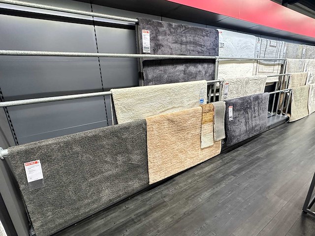 Vloerkleed (40x) - afbeelding 4 van  10