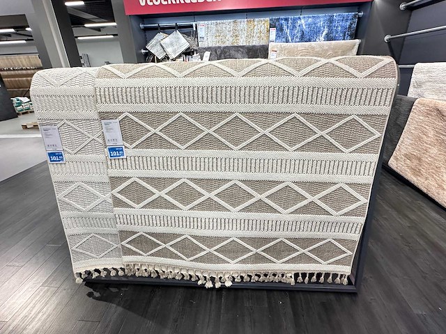 Vloerkleed (40x) - afbeelding 7 van  10