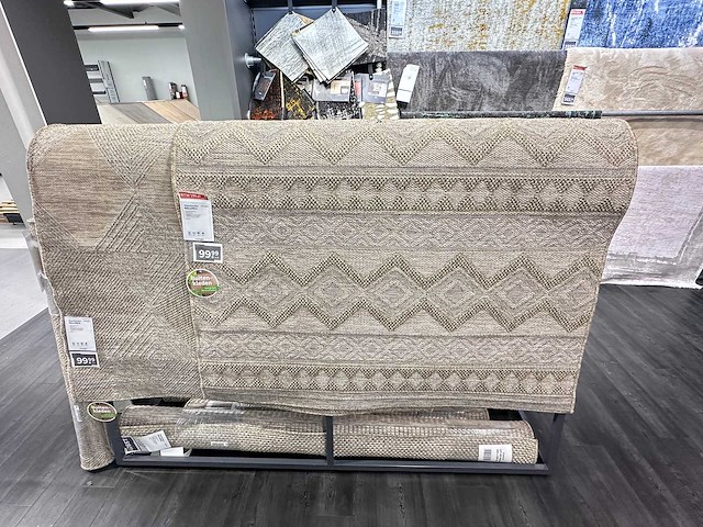 Vloerkleed (40x) - afbeelding 8 van  10