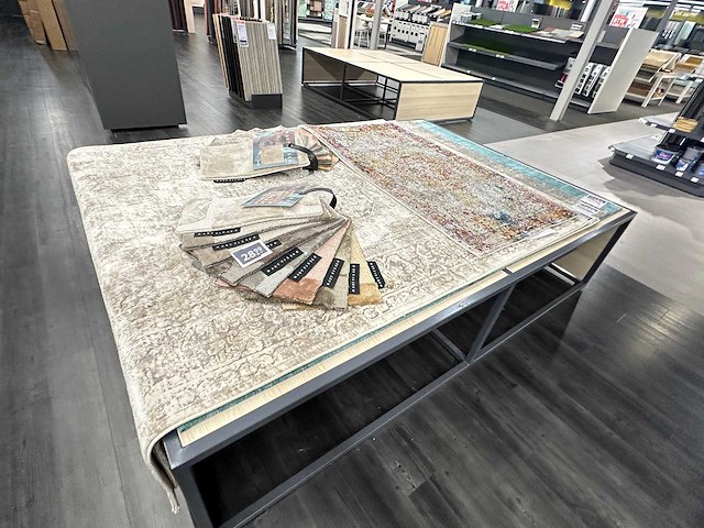 Vloerkleed (40x) - afbeelding 10 van  10