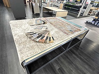 Vloerkleed (40x) - afbeelding 10 van  10