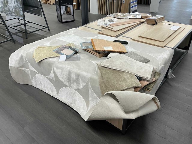 Vloerkleed (40x) - afbeelding 4 van  9