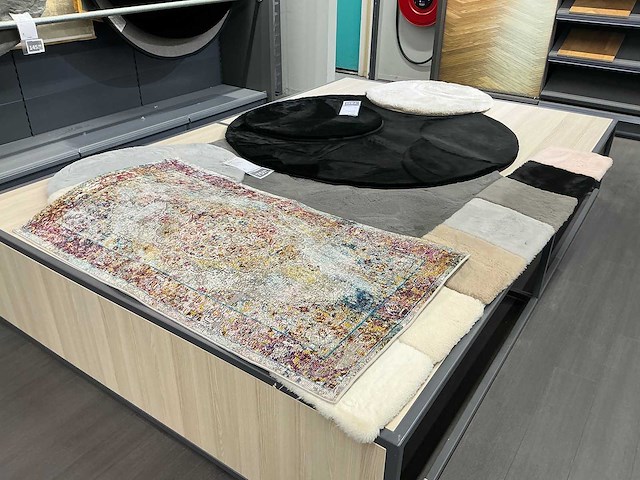 Vloerkleed (40x) - afbeelding 5 van  9