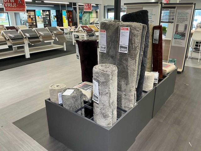 Vloerkleed (40x) - afbeelding 7 van  9