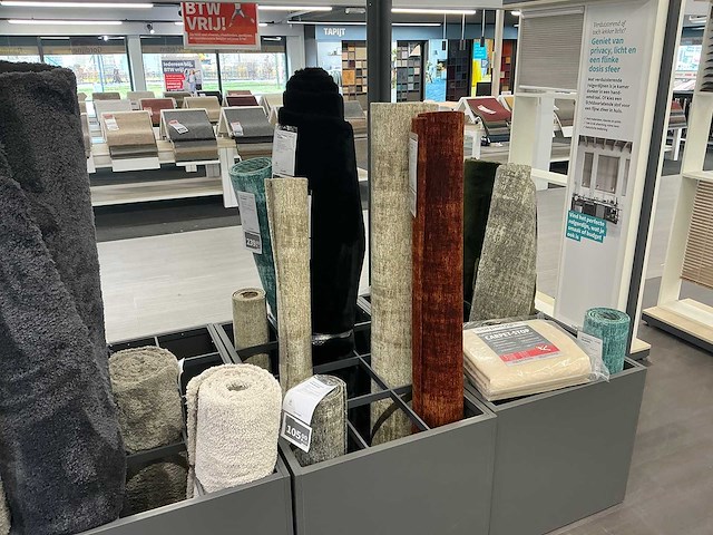 Vloerkleed (40x) - afbeelding 8 van  9