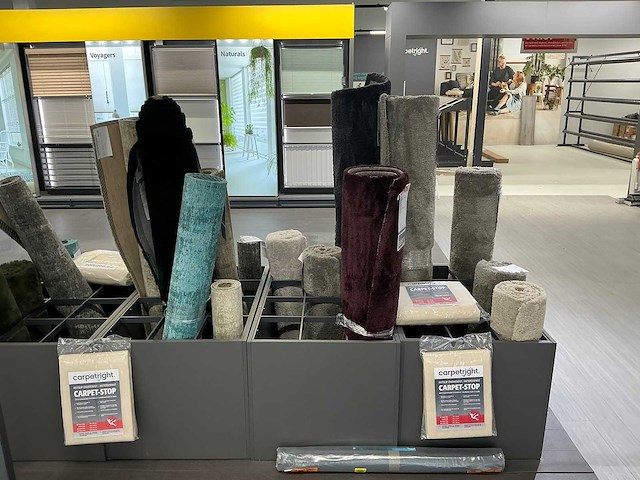 Vloerkleed (40x) - afbeelding 9 van  9