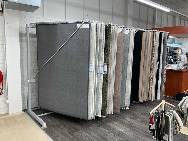 Vloerkleed (40x) - afbeelding 1 van  6