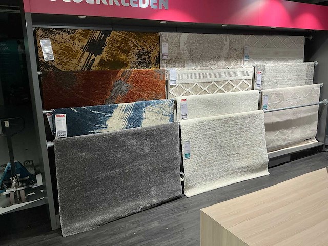 Vloerkleed (40x) - afbeelding 1 van  7