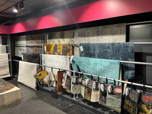 Vloerkleed (40x) - afbeelding 2 van  7