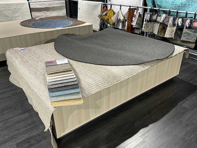 Vloerkleed (40x) - afbeelding 3 van  7