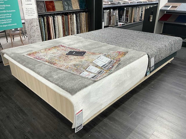 Vloerkleed (40x) - afbeelding 4 van  7