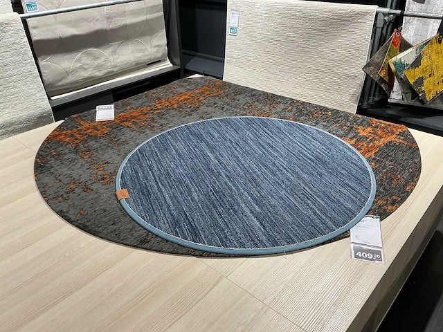 Vloerkleed (40x) - afbeelding 5 van  7