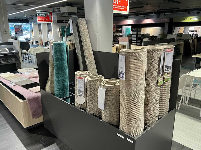 Vloerkleed (40x) - afbeelding 6 van  7