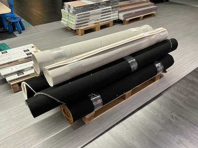 Vloerkleed (40x) - afbeelding 7 van  7