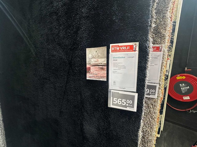 Vloerkleed (41x) - afbeelding 2 van  8