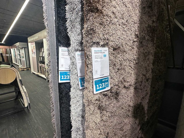 Vloerkleed (41x) - afbeelding 8 van  8