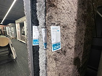 Vloerkleed (41x) - afbeelding 8 van  8