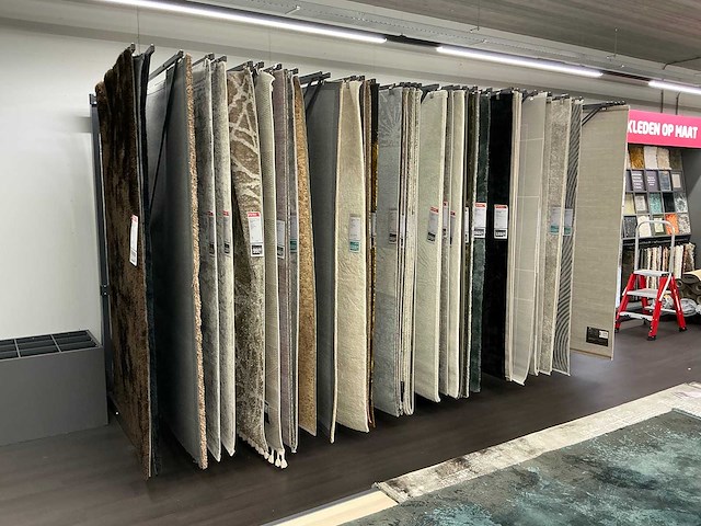 Vloerkleed (45x) - afbeelding 1 van  6