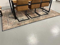 Vloerkleed (4x) - afbeelding 1 van  5