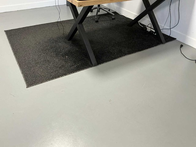 Vloerkleed (4x) - afbeelding 3 van  5