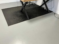 Vloerkleed (4x) - afbeelding 3 van  5