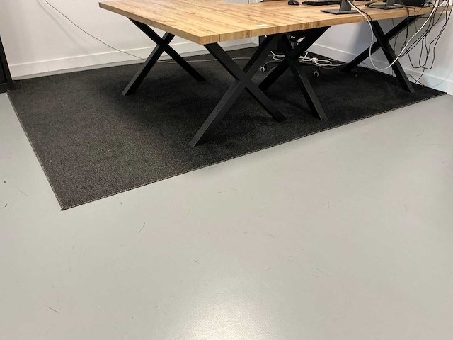 Vloerkleed (4x) - afbeelding 4 van  5