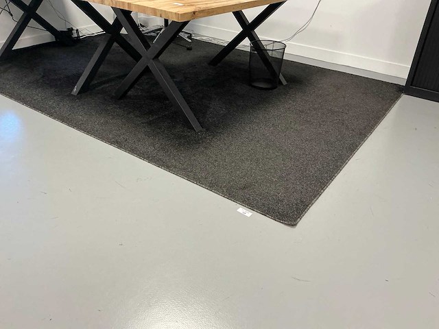 Vloerkleed (4x) - afbeelding 5 van  5