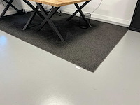 Vloerkleed (4x) - afbeelding 5 van  5