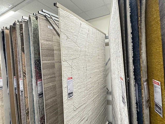 Vloerkleed (50x) - afbeelding 2 van  8