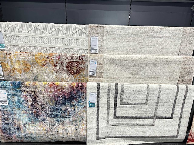 Vloerkleed (50x) - afbeelding 4 van  11