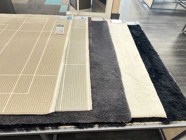 Vloerkleed (50x) - afbeelding 7 van  11