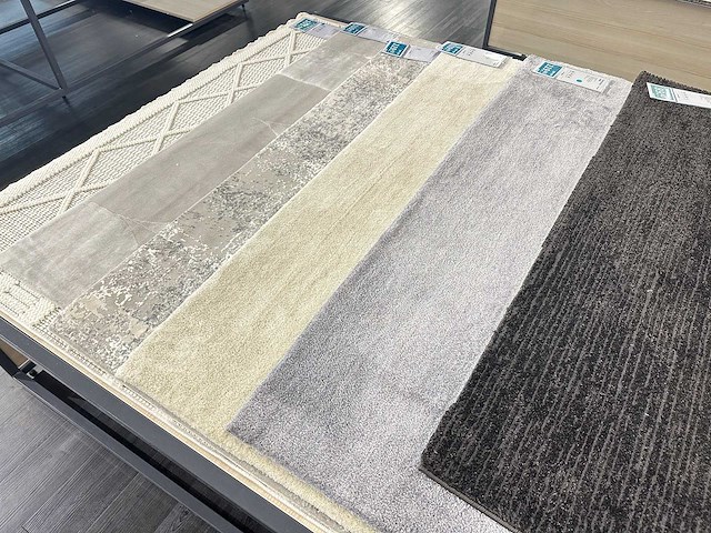 Vloerkleed (50x) - afbeelding 8 van  11