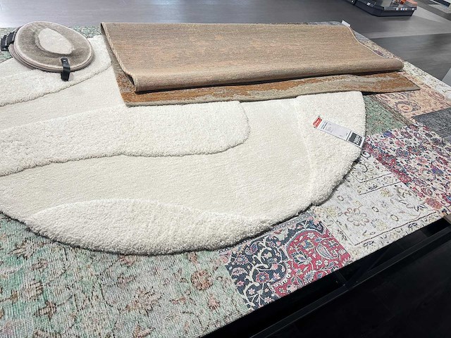 Vloerkleed (50x) - afbeelding 9 van  11