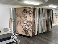 Vloerkleed (50x) - afbeelding 1 van  6