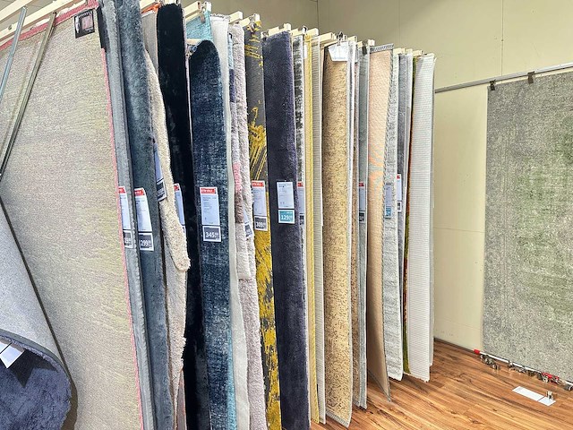 Vloerkleed (51x) - afbeelding 1 van  8