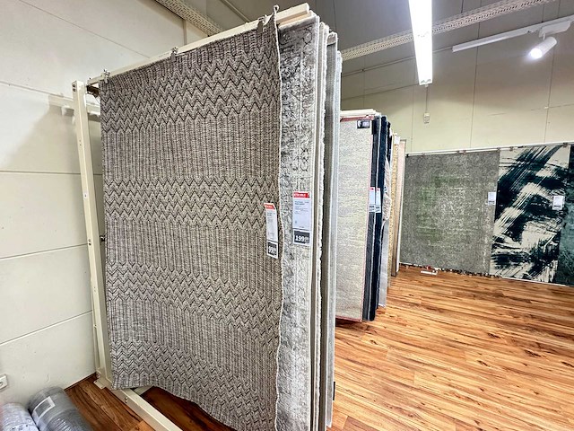 Vloerkleed (51x) - afbeelding 2 van  8