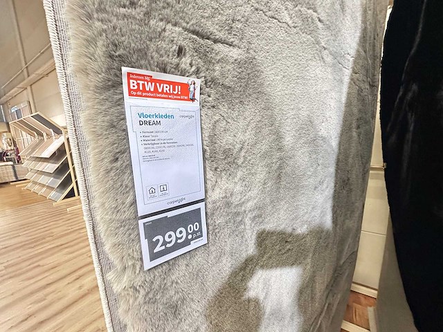 Vloerkleed (51x) - afbeelding 3 van  8