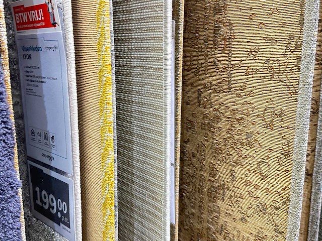 Vloerkleed (51x) - afbeelding 7 van  8