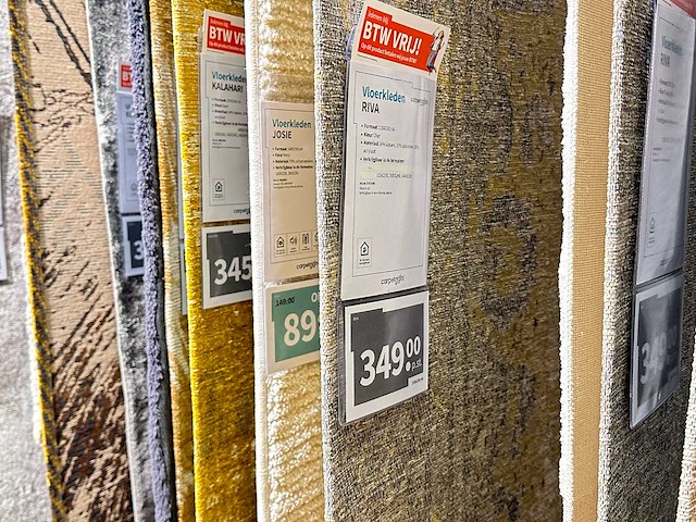 Vloerkleed (51x) - afbeelding 8 van  8