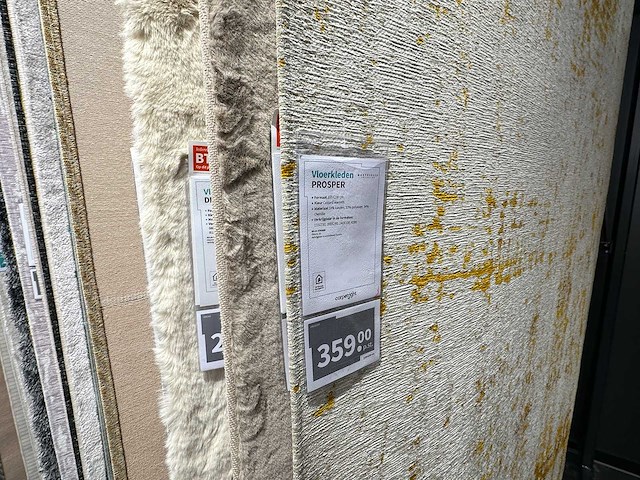 Vloerkleed (53x) - afbeelding 3 van  6