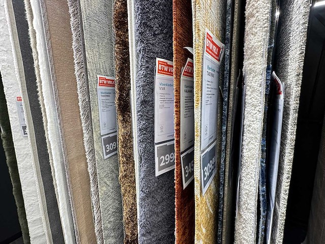 Vloerkleed (53x) - afbeelding 4 van  6