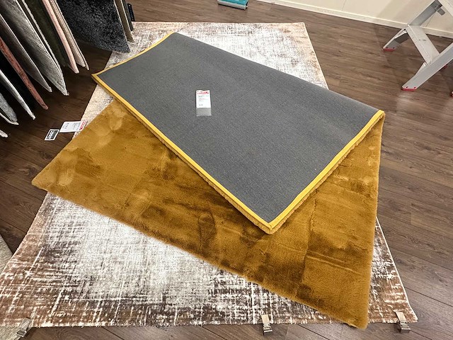 Vloerkleed (55x) - afbeelding 2 van  8