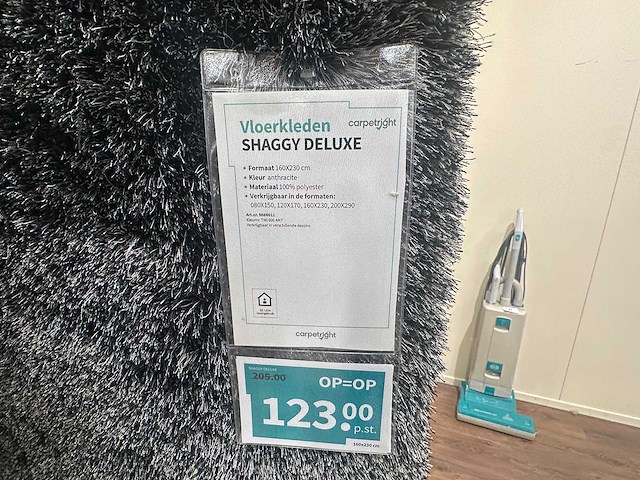 Vloerkleed (55x) - afbeelding 3 van  8