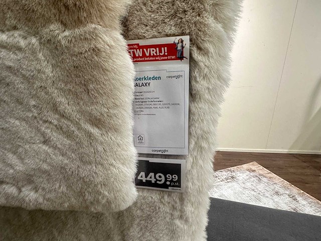 Vloerkleed (55x) - afbeelding 7 van  8