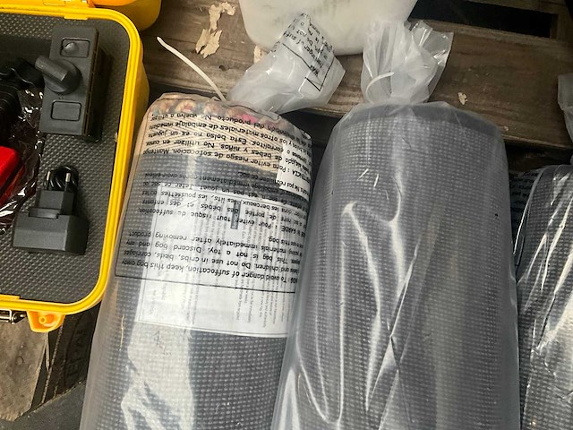 Vloerkleed (5x) - afbeelding 3 van  3