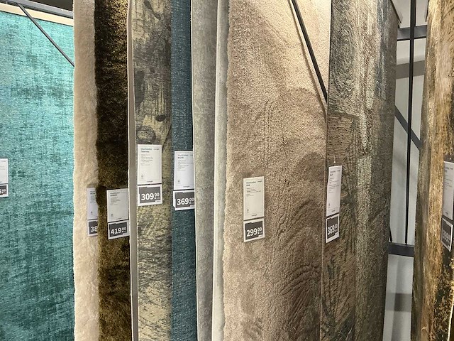 Vloerkleed (60x) - afbeelding 2 van  6