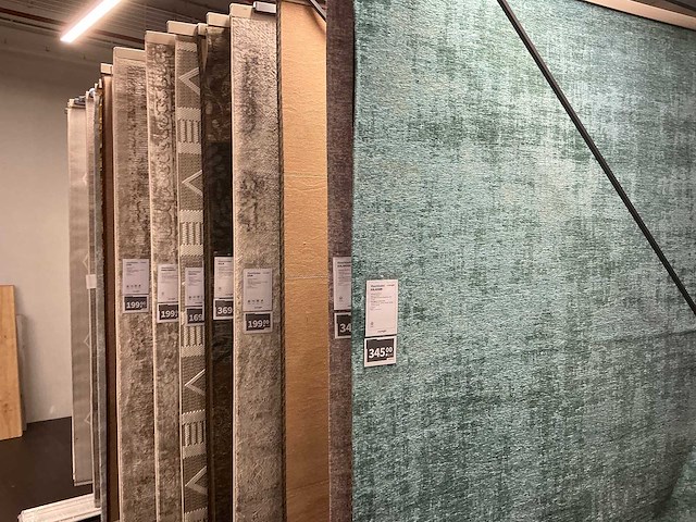 Vloerkleed (60x) - afbeelding 3 van  6