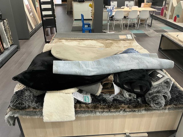 Vloerkleed (60x) - afbeelding 4 van  6